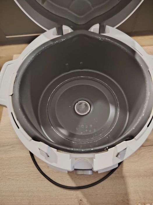Frytkownica Tefal Family Oleoclean