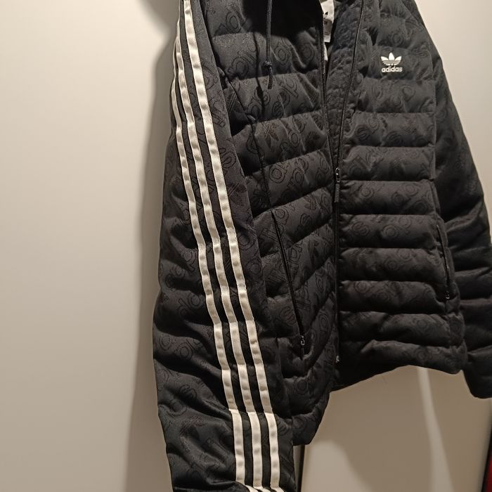 Kurtka zimowa Adidas