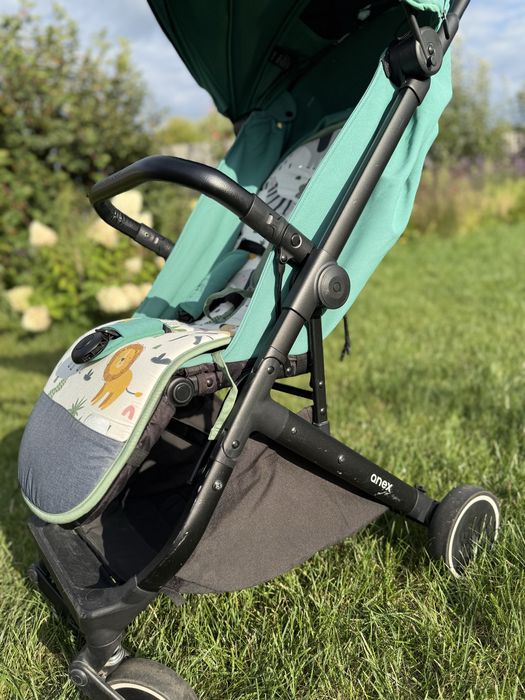 Прогулянкова каляска Anex Air-X