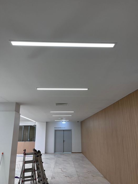 Eletricista de confiança para todo o tipo de trabalhos