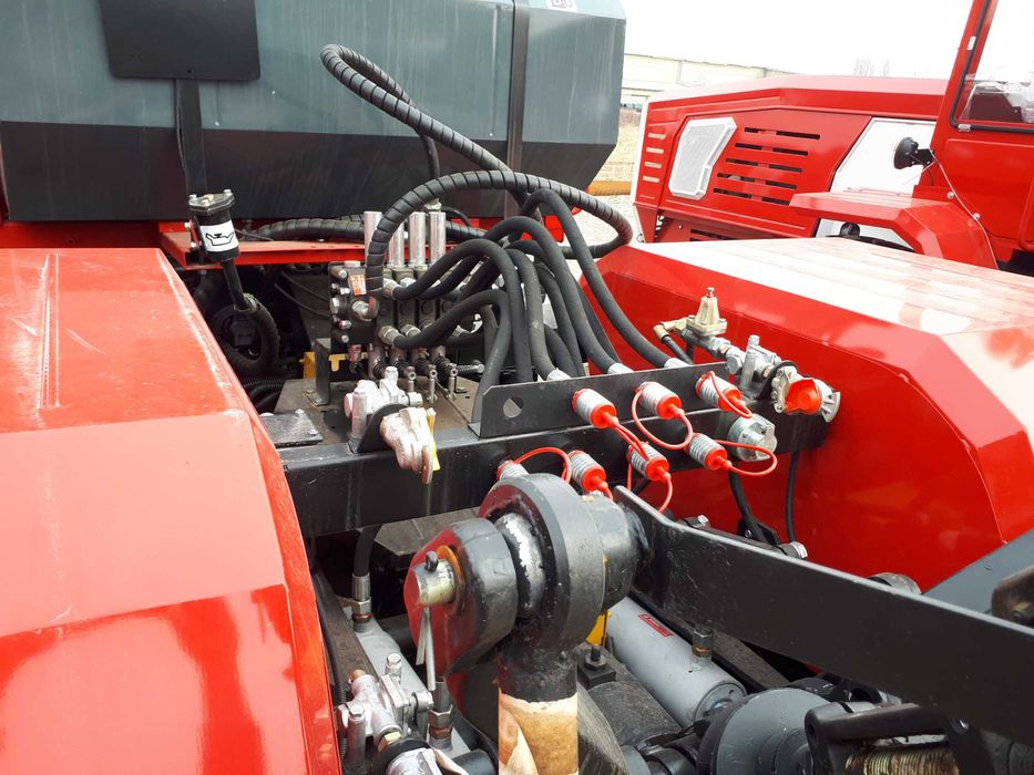 ХТА/Т-150К/ХТЗ трактор, КАБИНЫ, запчасти ВСЕГДА в наличии ХАРЬКОВ!