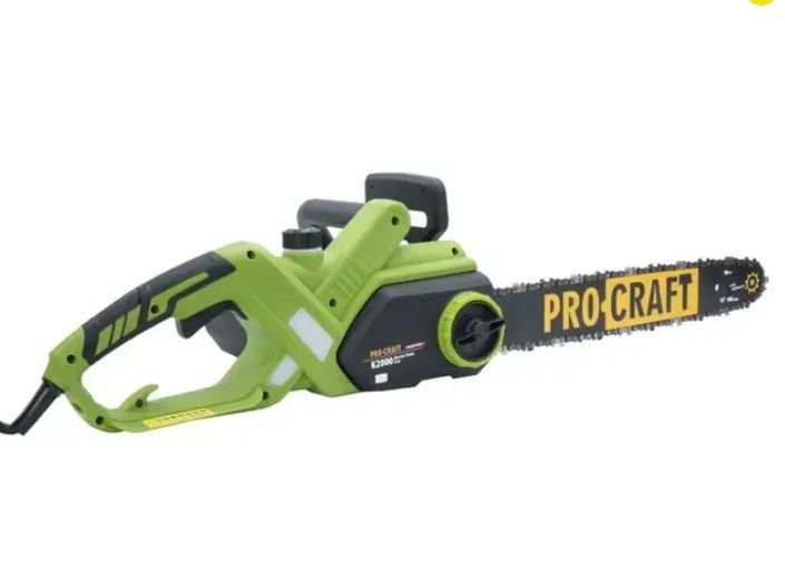 Электропила Procraft K2000 2400.