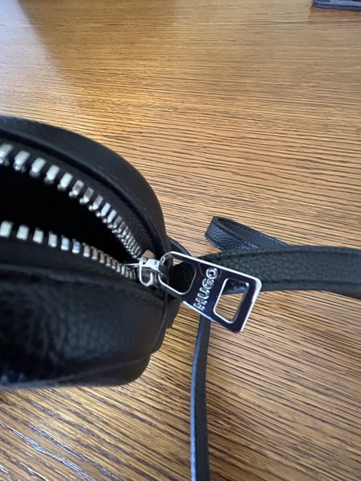 Mala Hugo Boss nova