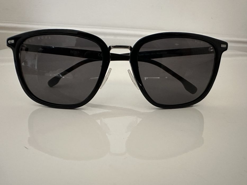 Очки солнцезащитные Hugo Boss
