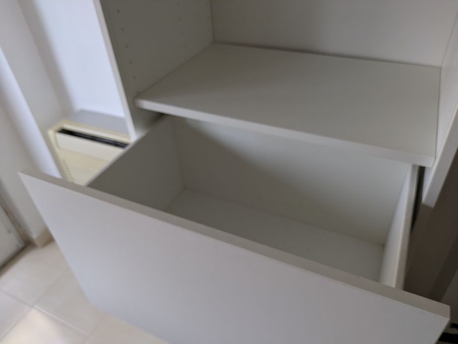 Móvel IKEA Besta