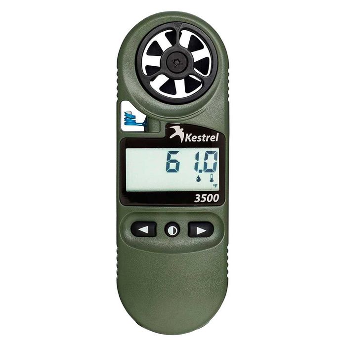 Метеостанція KESTREL 3500NV Weather Meter