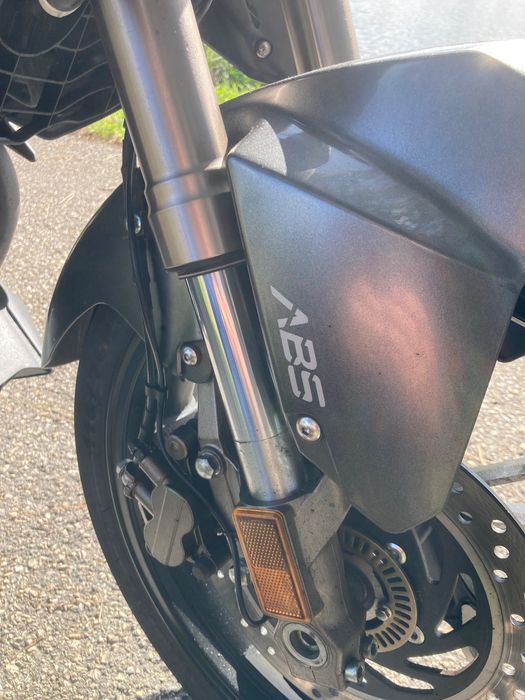 Zontes 310R 2019