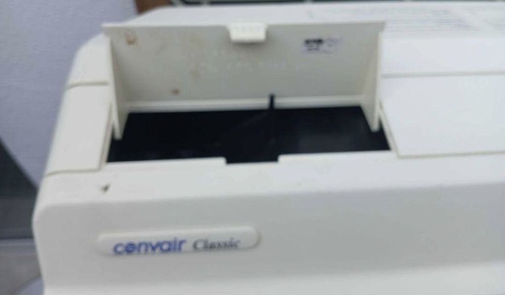 Refrigerador Convair