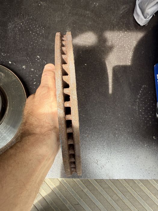 Диски Hyundai Sonata LF