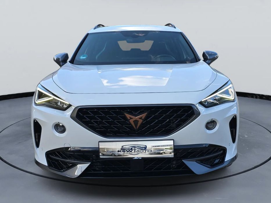 Cupra Formentor 2023!28000km!