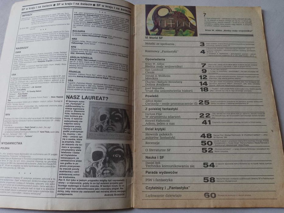 Fantastyka 10(13) październik 1983