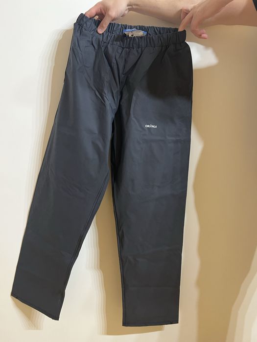 Костюм для рибалки