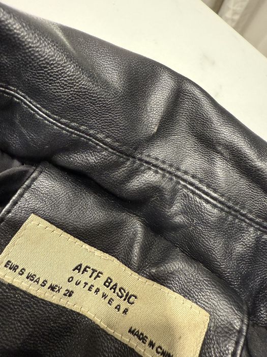 Косуха розмір s, чорна