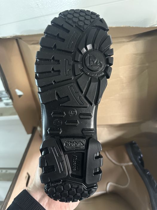 Buty robocze MENTO MM581548 S3 SRC EMMA