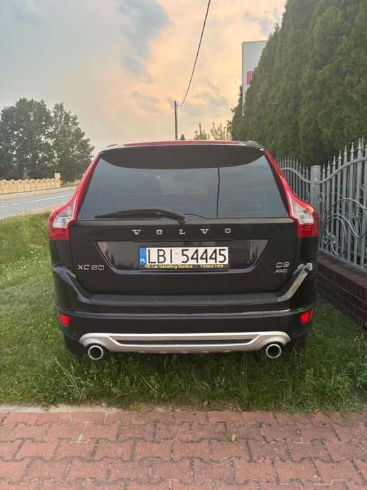 Sprzedam Volvo XC60
