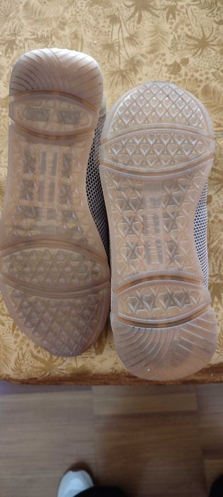 Sapatos Mocassins Hispanitas TAM 37