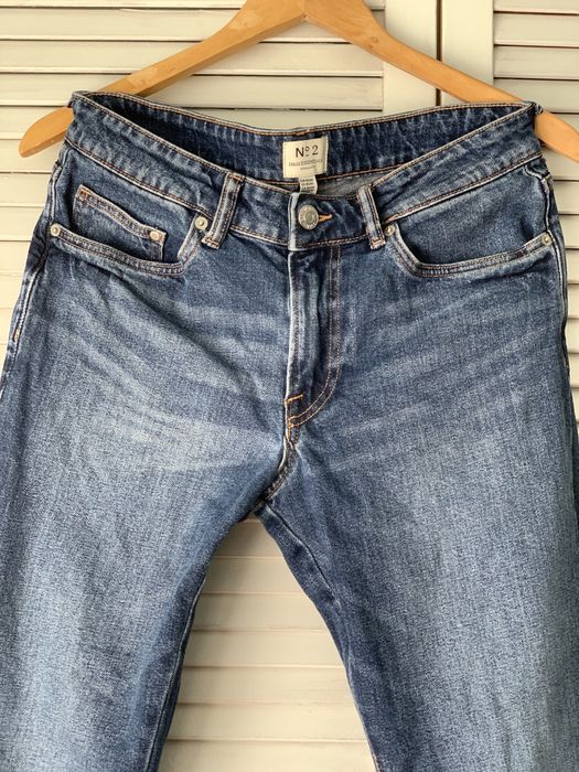 Штани H&M джинки розмір w30 l30