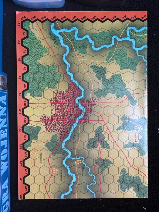 Mlawa 1939 Dragon/Tis -> czytaj opis!