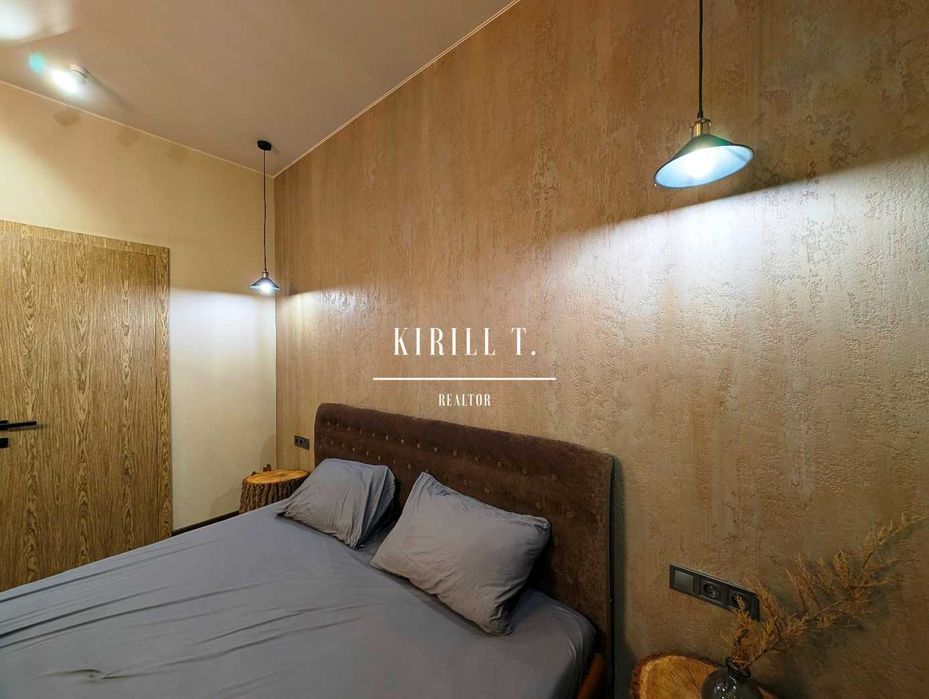 Аренда дома 5к 121м2 18 соток село Орловщина Forrest Park & Resort