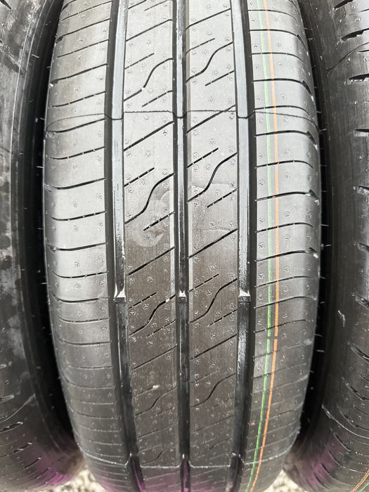 Opony 205/75/16 c 113/111 t Goodyear efficent grip cargo