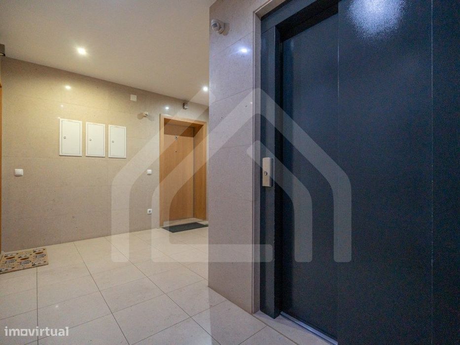 Apartamento T1 | Arrendamento | Quinta da Portela