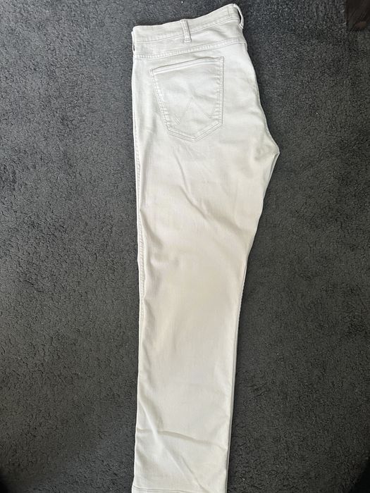 Джинси на літо Wrangler