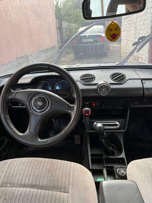 ВАЗ 210113 копейка