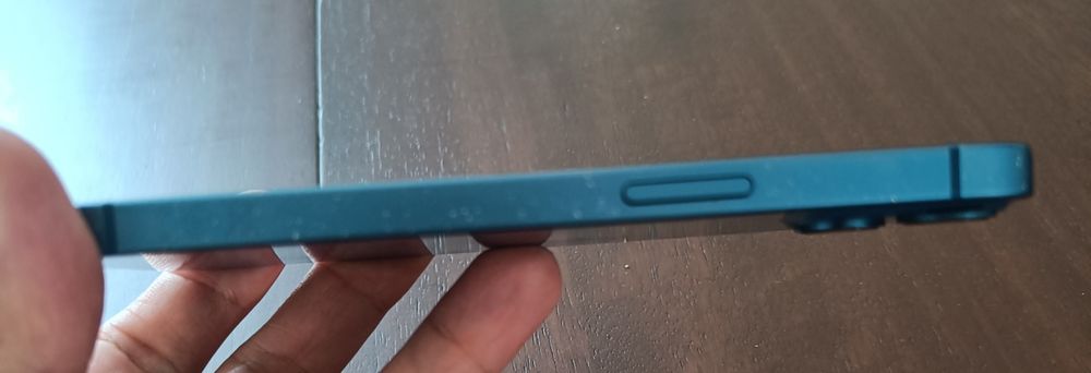 iPhone 13 256gb azul marinho