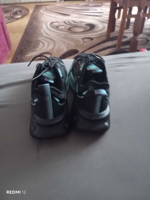 Nowe buty męskie