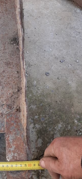 Ковш до экскаватора 300$