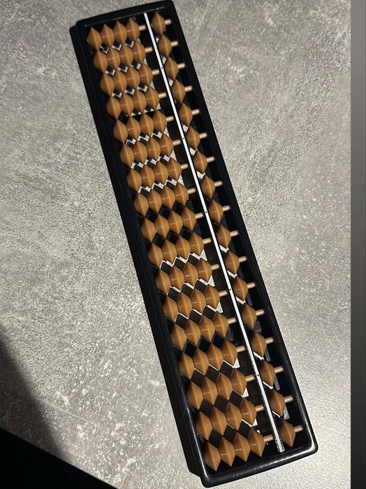 Счетики для ментальной арифметики