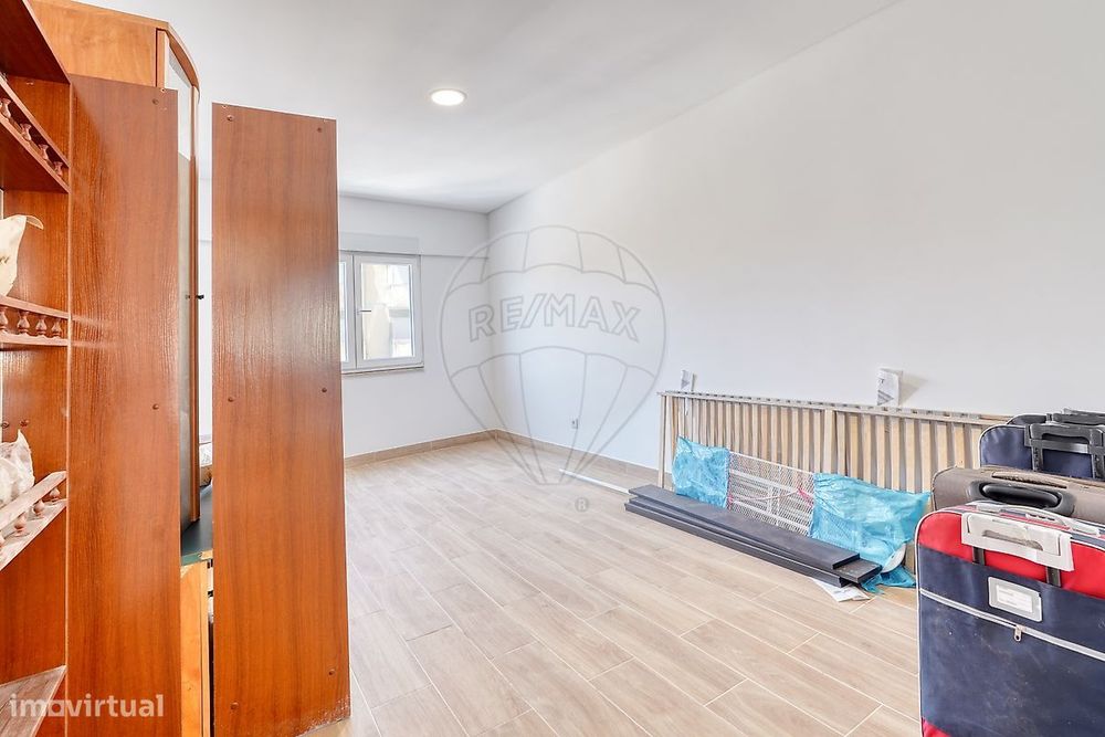 Apartamento T3 para venda