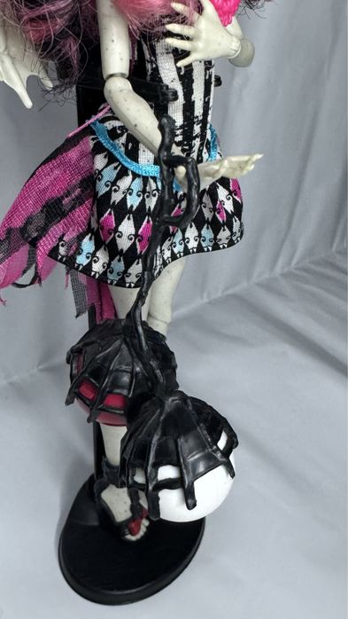 Rochelle Freak Du Chic Рошель фрік ду чик