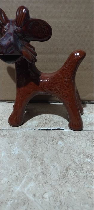 Статуетка "Оленятко".