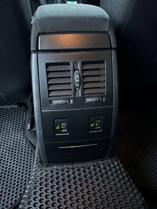 Skoda Oktavia 1.6