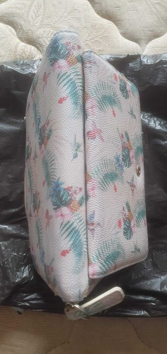 Porta moedas / notas e cartoes