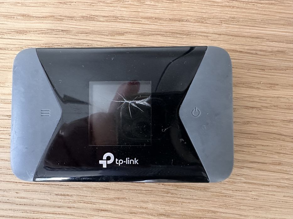 TP-Link M7310 v.2 WiFi b/g/n 3G/4G (LTE) 150Mbps