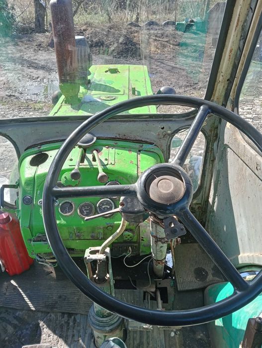 Продам трактор ЮМЗ 6 Кл