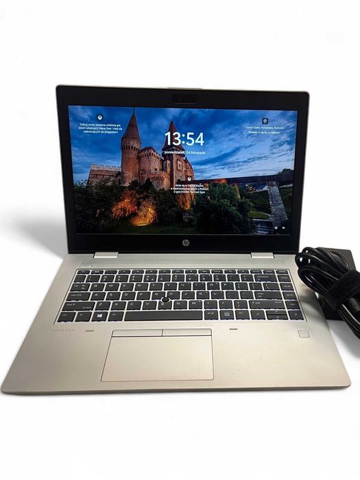 Laptop HP ProBook 640 G5 12 GB/ 233 GB