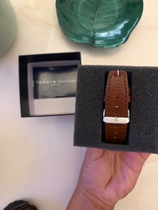 Relógio Tommy Hilfiger