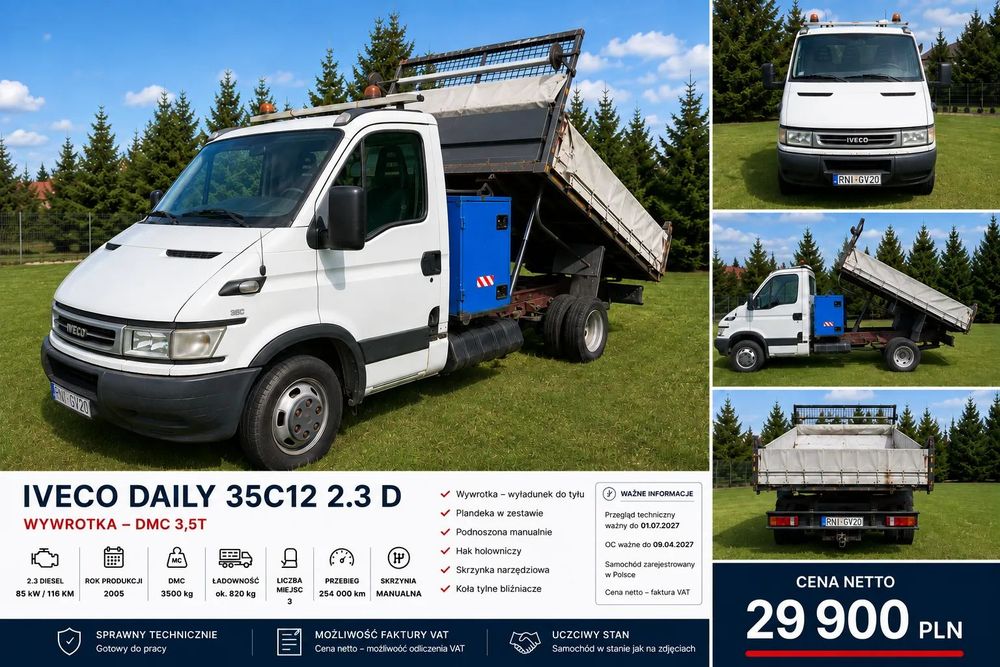 Iveco