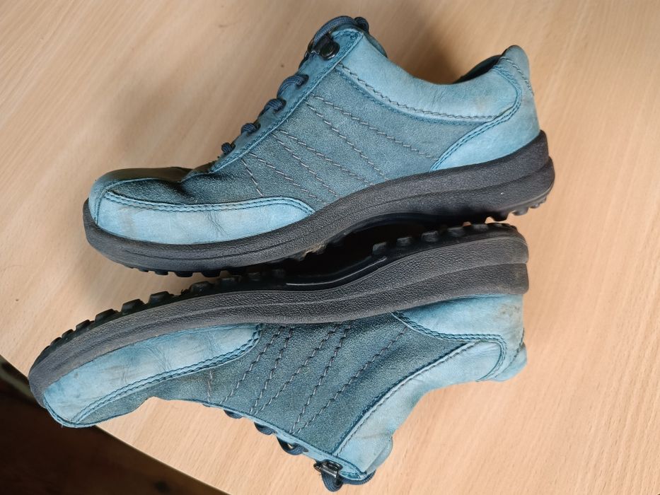 Buty trekkingowe Hotter mist Gore-Tex  38(24.5cm)
