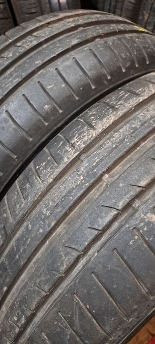 Pneus 195/60/15 dunlop