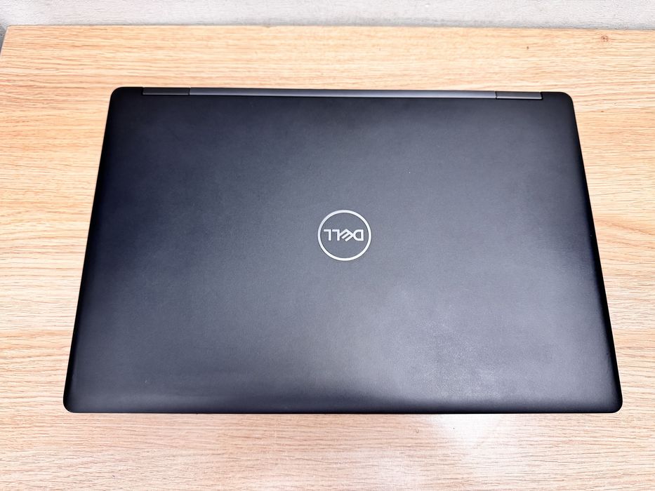 15.6”FHD IPS Dell Latitude 5590 i5-8350/8-16/256