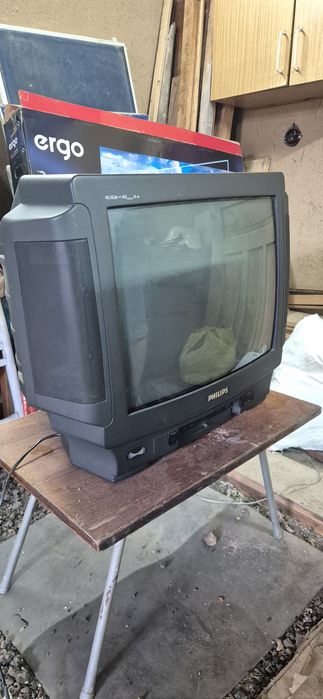 Телевізор PHILIPS, Японія