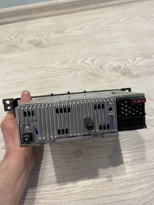 Radio BMW Business e46,e39,e38– używane