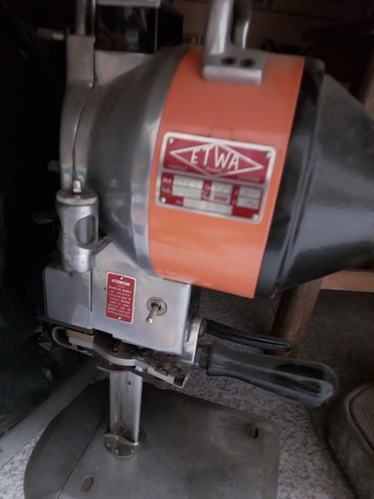 Tesoura de corte tecidos