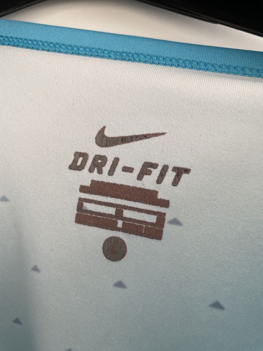 Koszulka treningowa nike DRI-FIT roz L