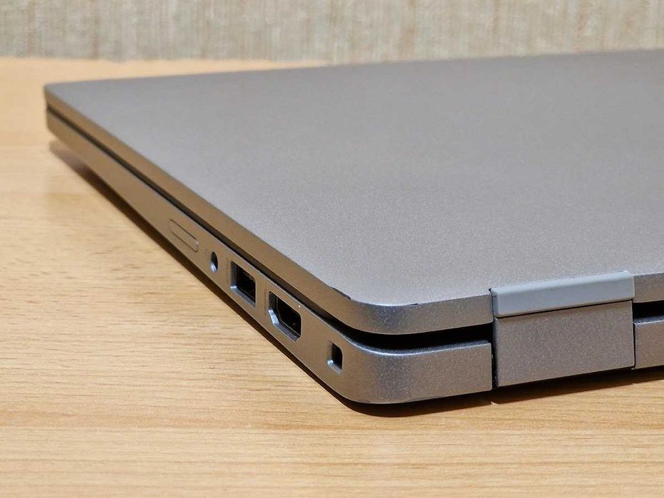 Сучасний ноутбук Dell Latitude 5330 Intel Core i7-1265U vPro RAM32Gb SSD512Gb 13.3" IPS (1920x1080)Full HD Батарея тримає 9 годин. В ідеальному стані.