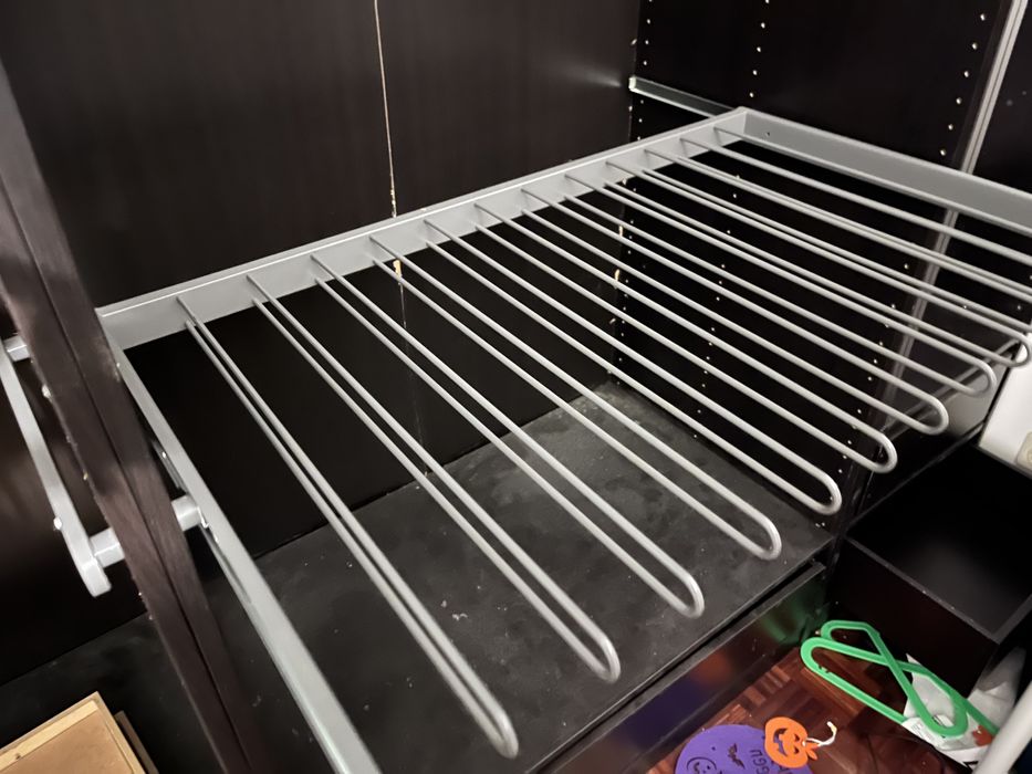 Extractable Calceiros Complementary IKEA64285668909826120